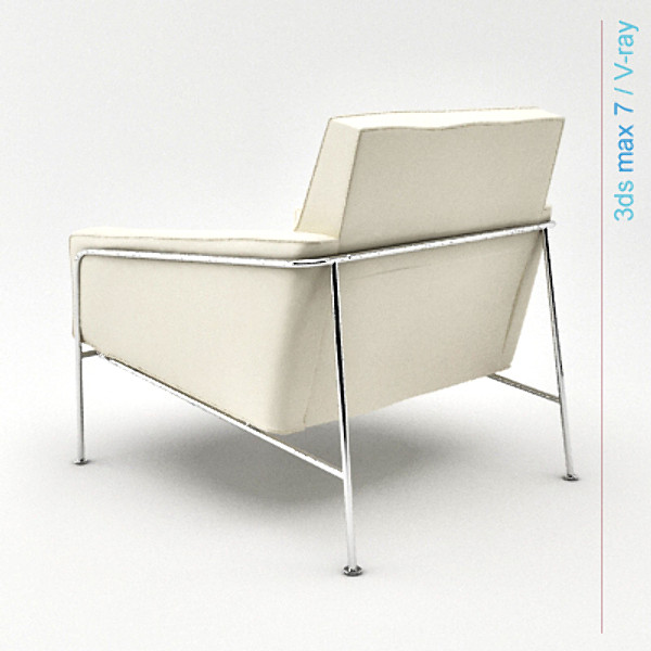 3ds design series leather - series 3300 leather easy chair by lajhar